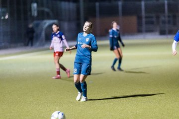 Bild 226 - F SC Alstertal-Langenhorn - Hamburger SV 3 : Ergebnis: 2:2